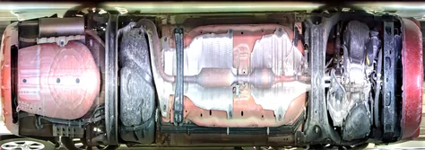 2021 Nissan Versa Sr из США, поврежденный, VIN 3N1CN8FV6ML879922